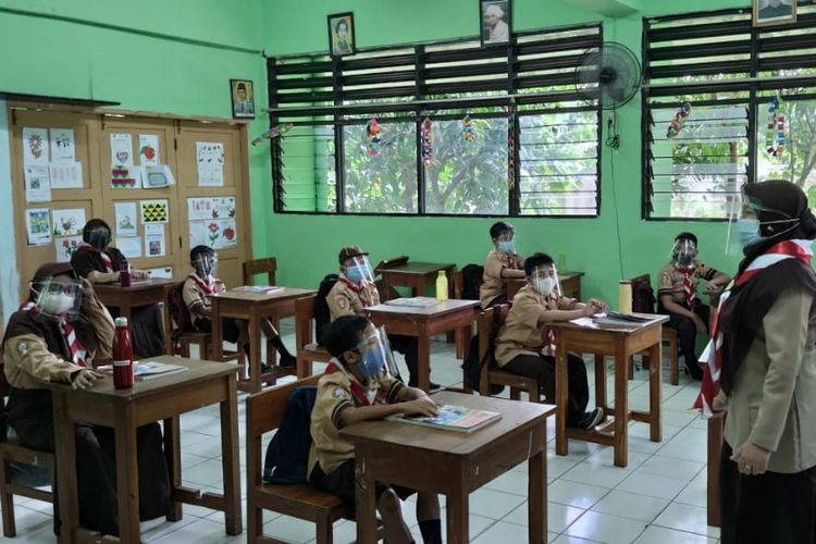 Mengapa SDN 04 Tegalreja Menjadi Pilihan Utama untuk Pendidikan Berkualitas di Cilacap?